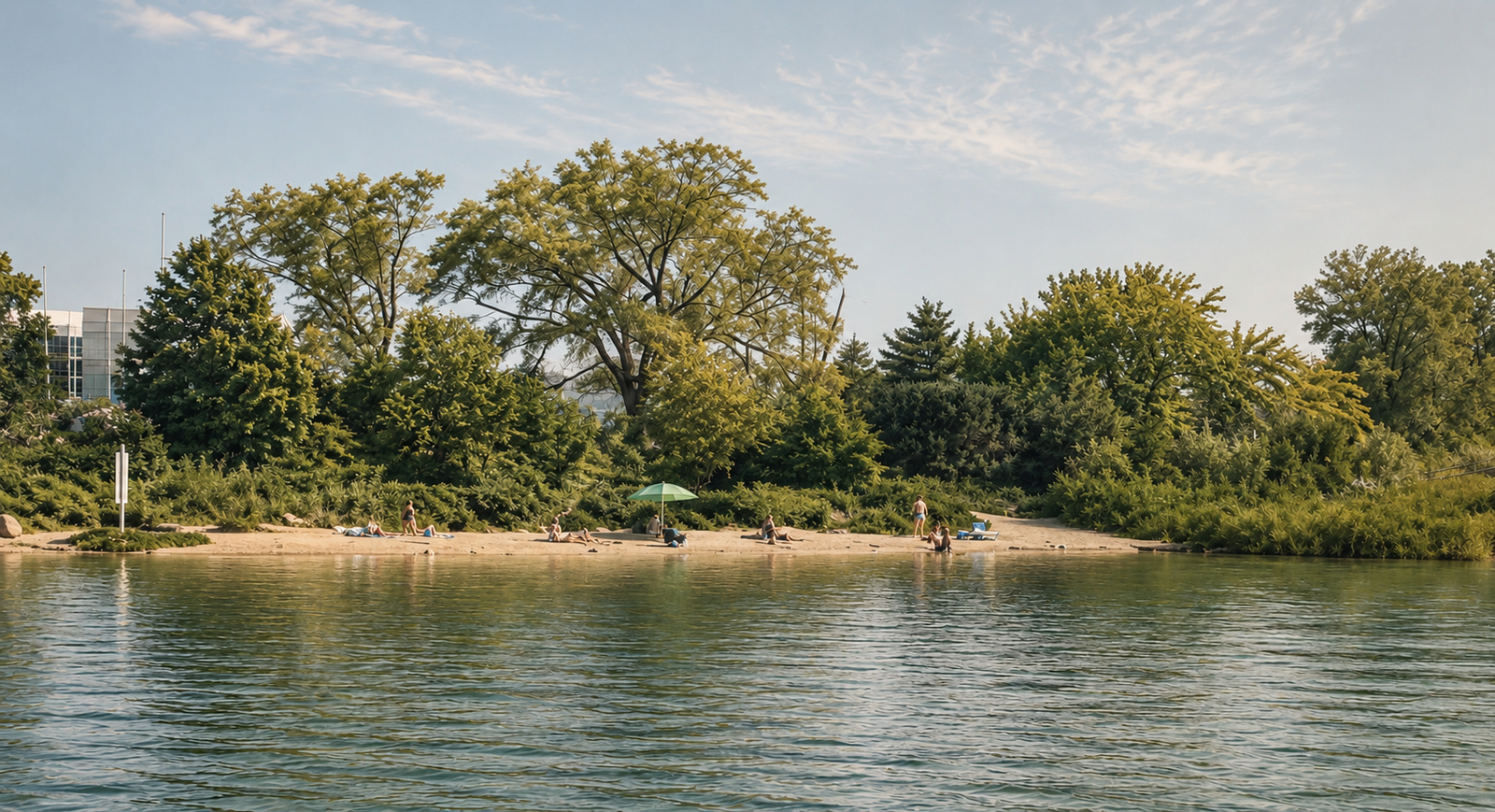 Best Ways to Spend Summer in Port Credit