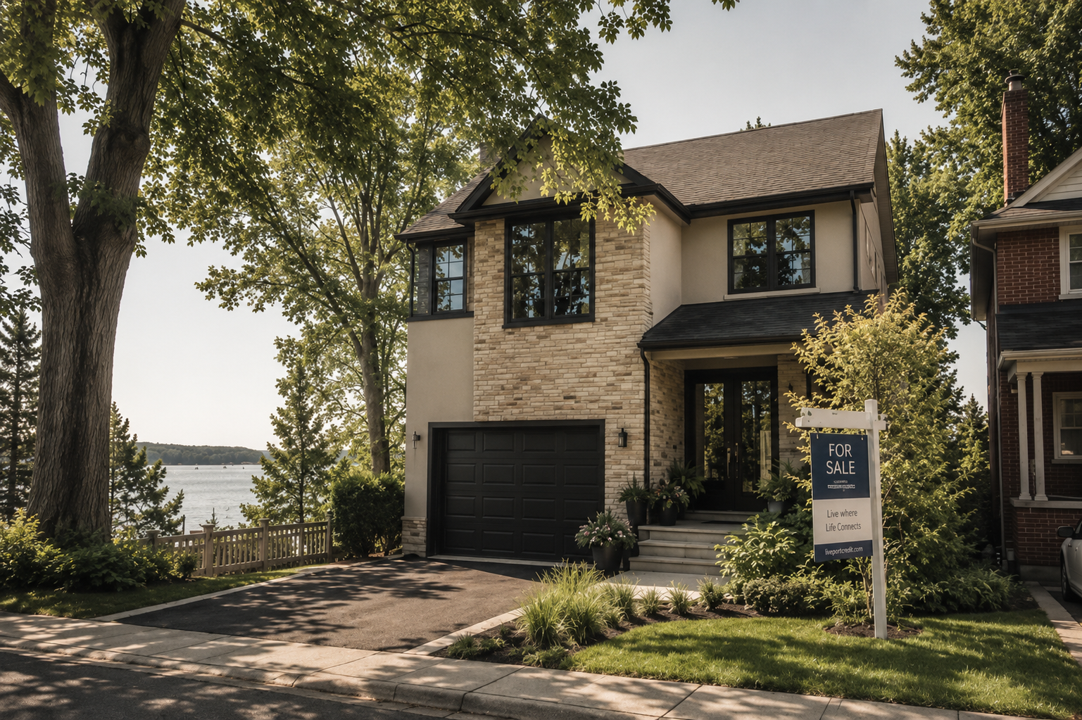 Is Now a Good Time to Buy in Port Credit?