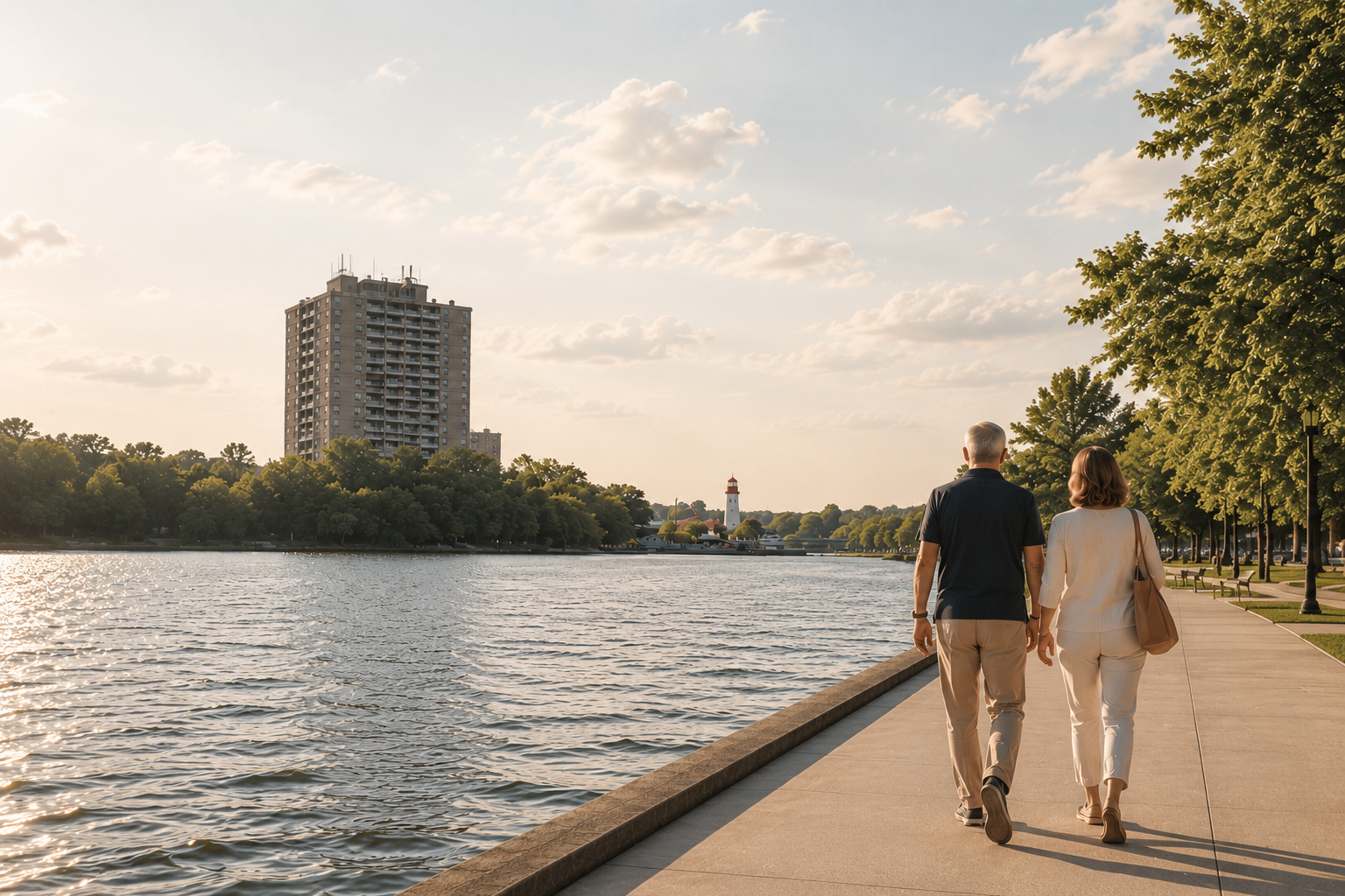 Downsizing to a Condo in Port Credit: What to Know