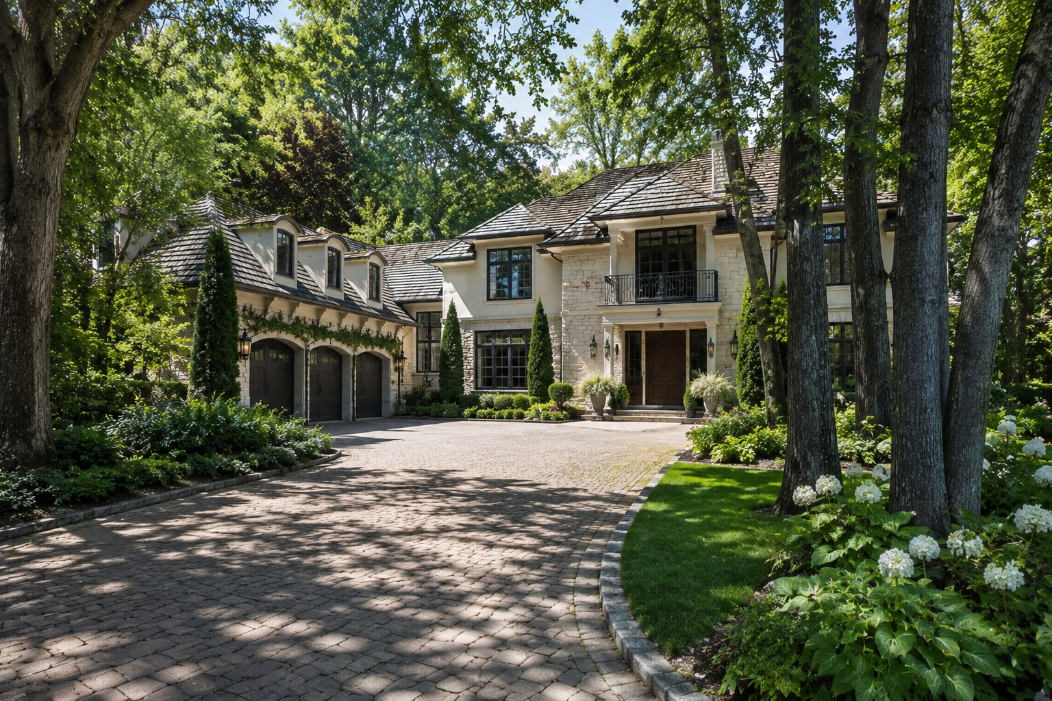 Lorne Park Neighbourhood Guide