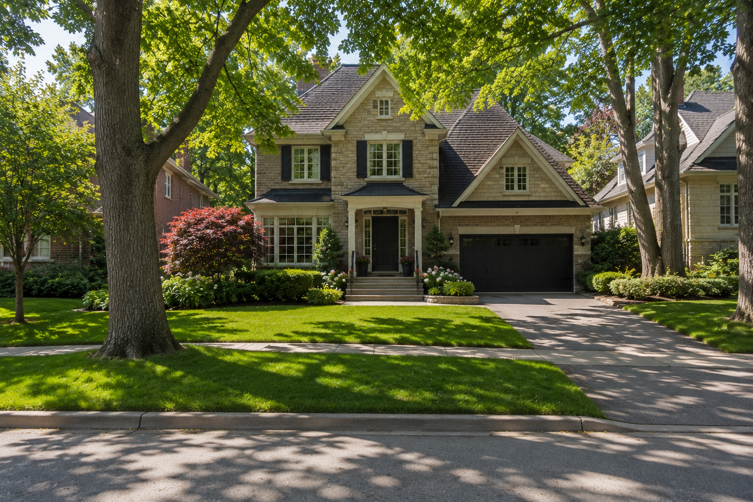 Mineola Neighbourhood Guide