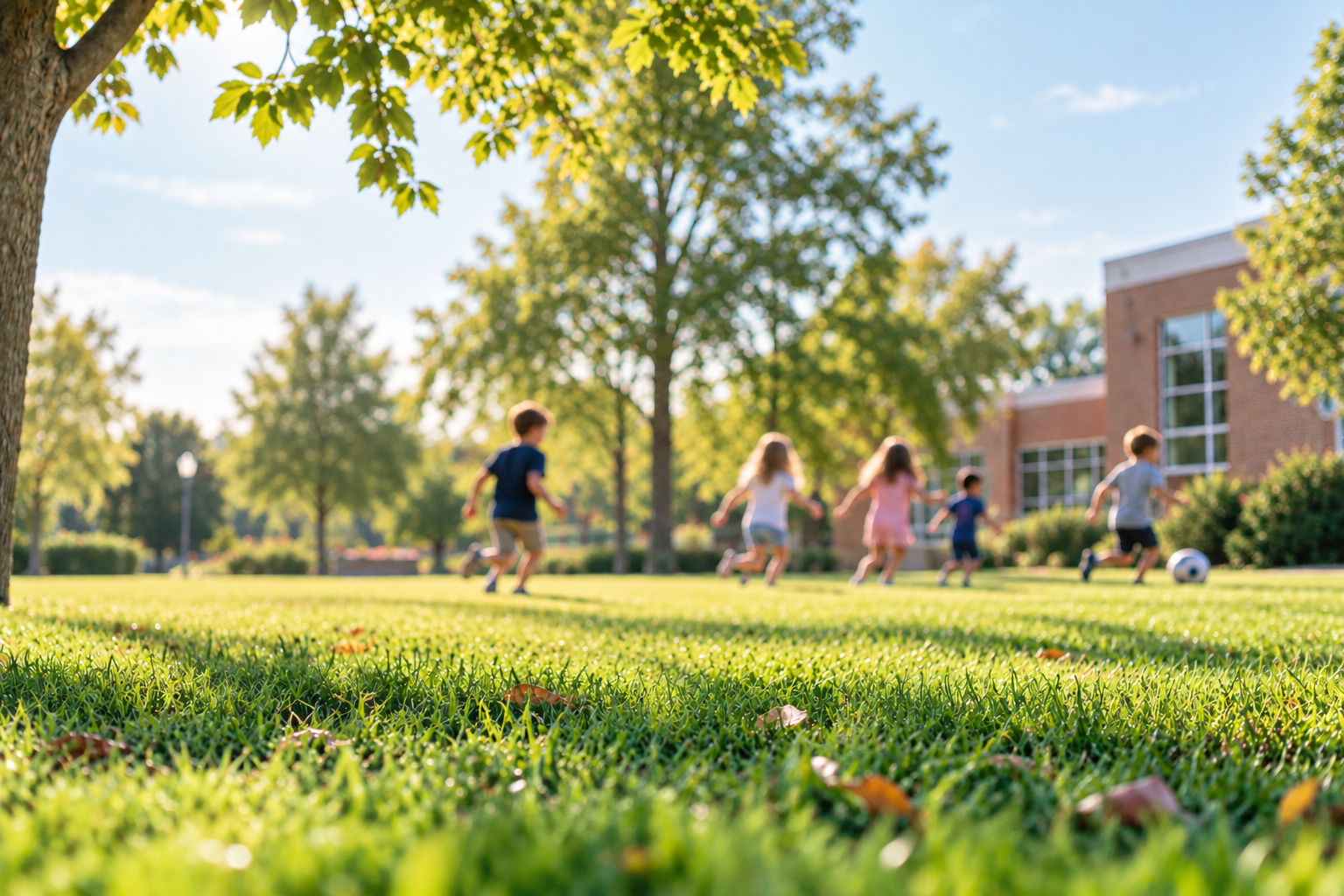 A Guide to Schools in Port Credit and South Mississauga